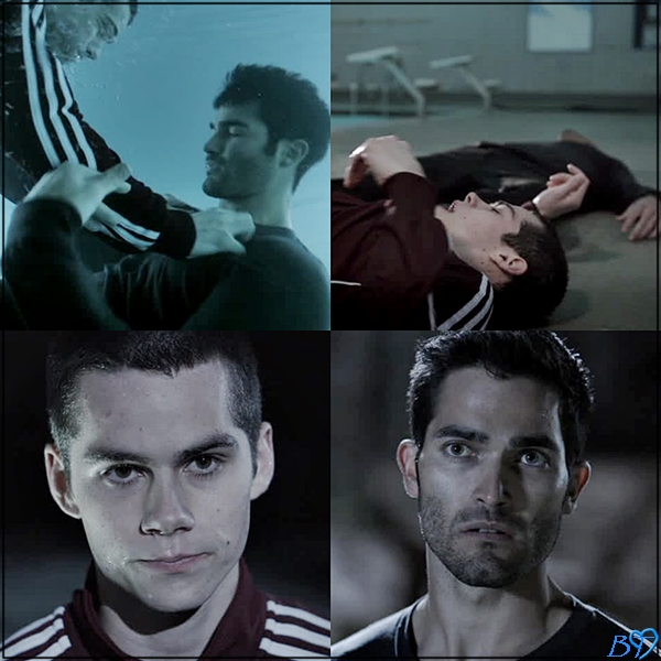 sterek pool